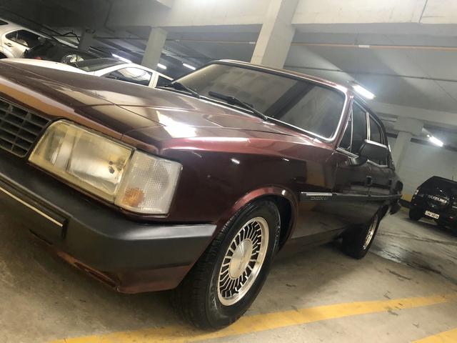 Gm opala comodoro SLE /1990. Vendo ou troco! - Foto 2