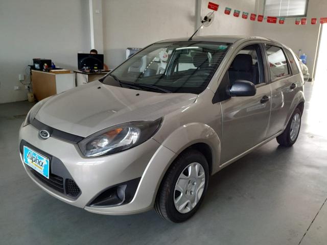 FIESTA 2012/2013 1.0 ROCAM HATCH 8V FLEX 4P MANUAL