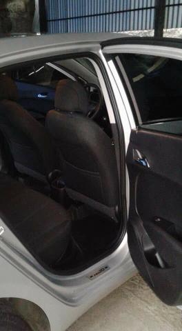 HB 20 Hatch 1.6 impecável - Foto 6