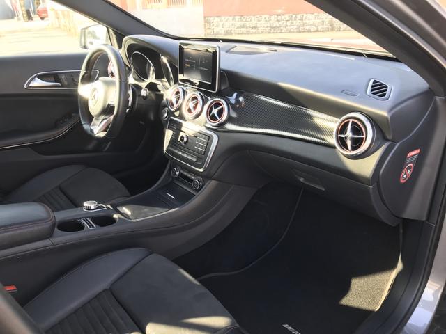 Mercedes Gla 250 sport kit AMG 2016 promoção - Foto 11