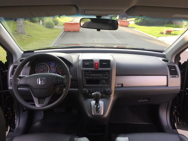 Honda CRV 2011 - Foto 2