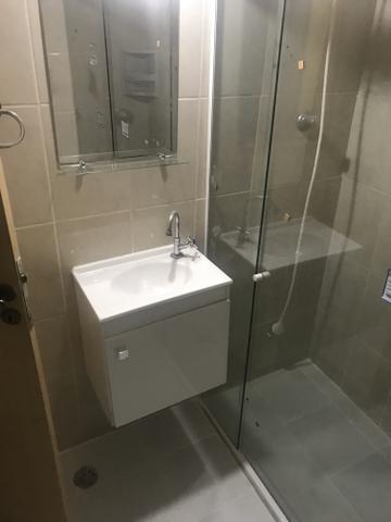 Apartamento 1 quarto, cozinha e banheiro - Foto 14