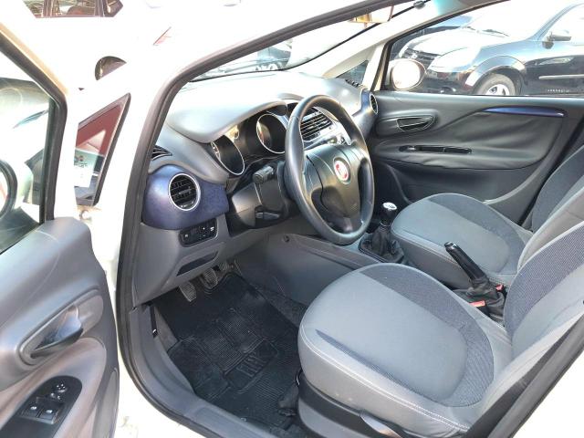 Punto 1.4 attractive 2014 - Foto 8