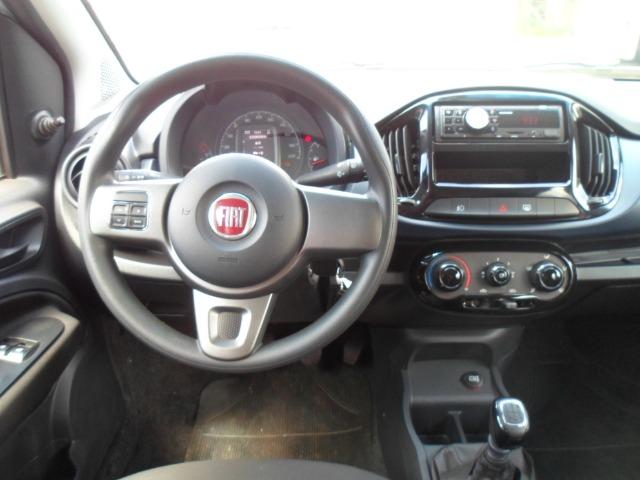 Uno 1.0 Attractive Evo Fire - Foto 7