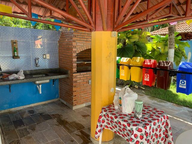 Residêncial Maron Parque Dez ! 3 QUARTOS ! Px a Rua do Comércio ! - Foto 8