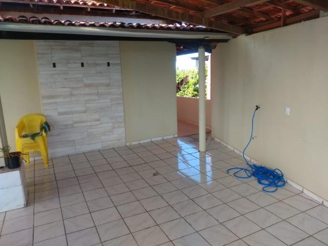 Casa na Av. Proclamação - nº 110 - Savóia 1º andar - Foto 16