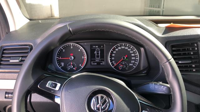 Amarok comfortline 2019/2019 - Foto 3