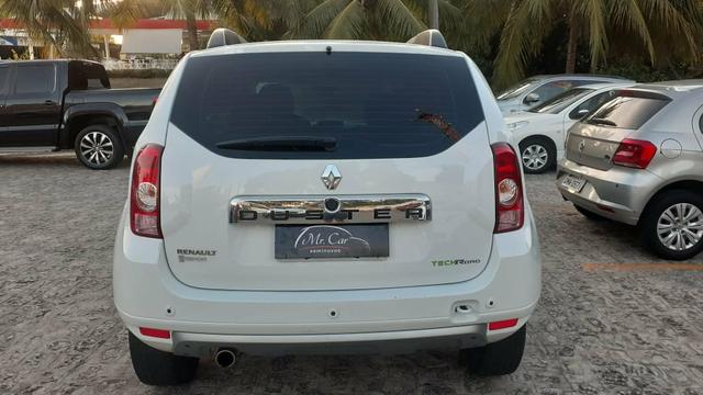 Renault Duster Dynamique 2.0 2013 - Foto 2