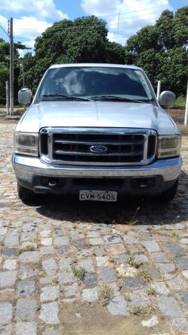 Vendo Ford f-250