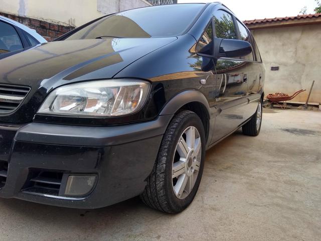 Zafira Flex Power - Foto 11