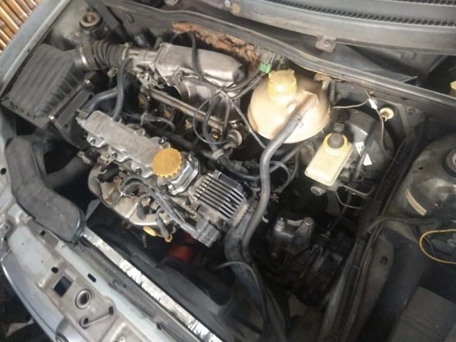 Corsa 1.6 8v wagon - Foto 8