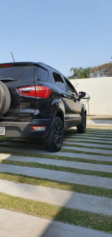 Ecosport 1.5 SE Automática 2018
