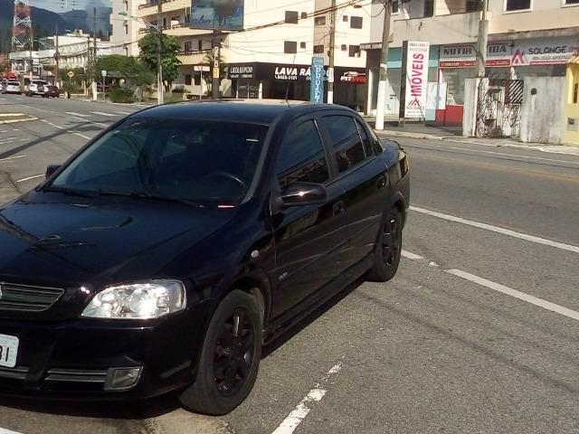 Astra Sedan Modelo Elite - Foto 13