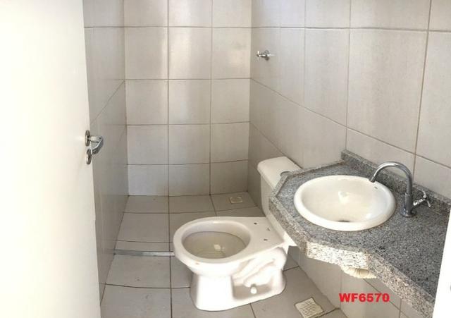 CA1294 Condomínio Magna Villaris, Vendo ou Alugo, casas duplex, 3 quartos, 2 vagas - Foto 7