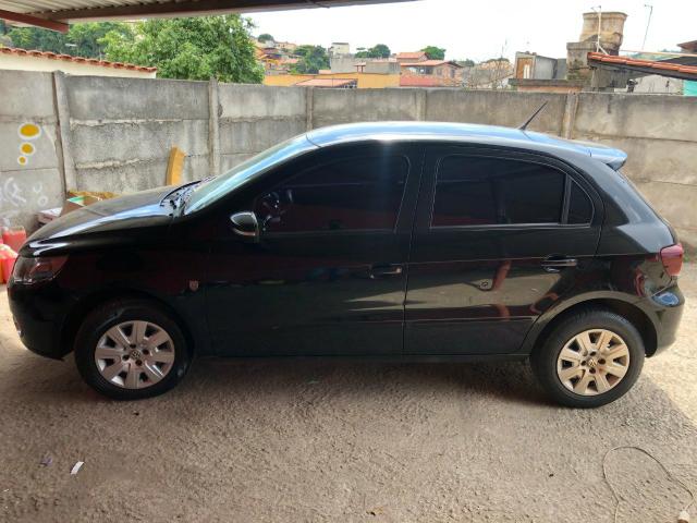 Vendo Gol 12/13 Modelo 25 anos. IPVA pago