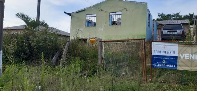 Terreno na vila Bela
