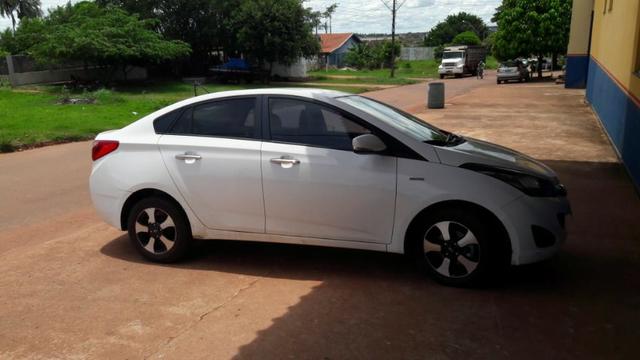 Hb20 sedan impress - Foto 14