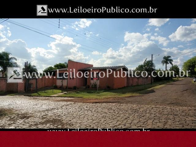 Carazinho (rs): Casa igrmw rlhww - Foto 6