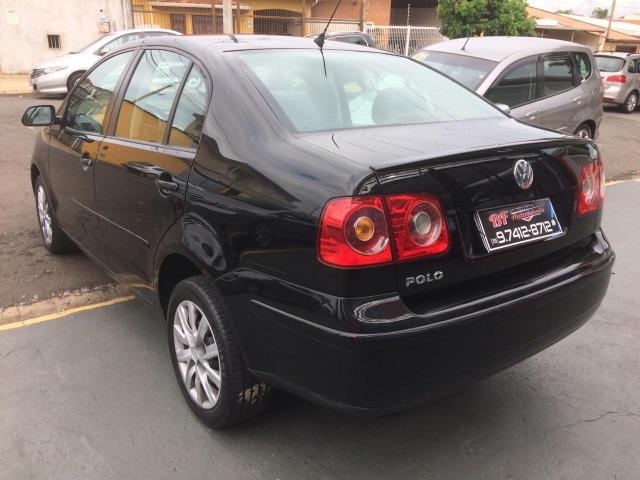 Polo 2011 1.6 Flex Completo - Foto 4