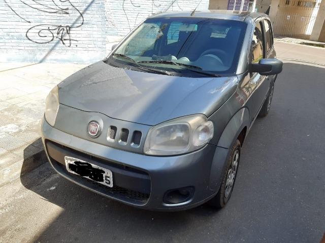 Fiat Uno - Foto 4