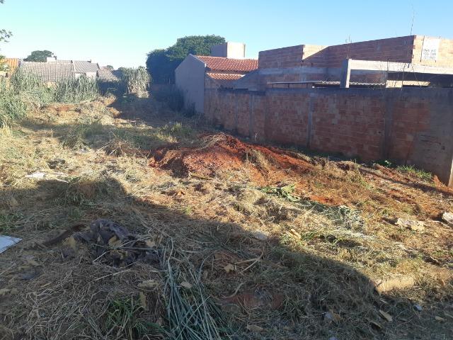 Lote Jardim Fonte Nova - Foto 6