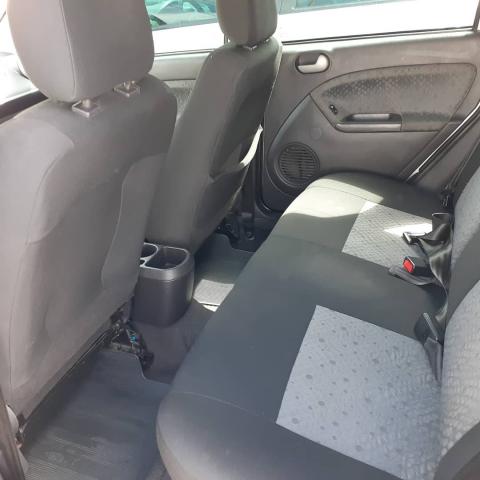 FIESTA 2012/2013 1.6 MPI CLASS HATCH 8V FLEX 4P MANUAL - Foto 2