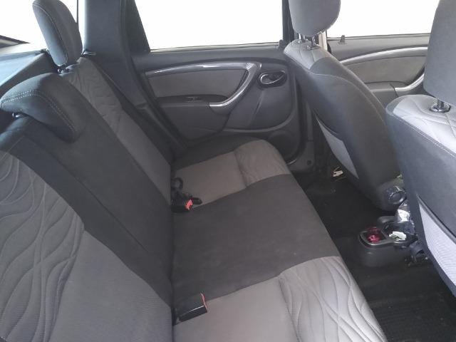 Renault Duster dynamique 1.6 2013 - Foto 2