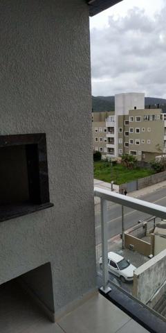 Ms5 - Otimo Apartamento bem localizado no Ingleses - Foto 11