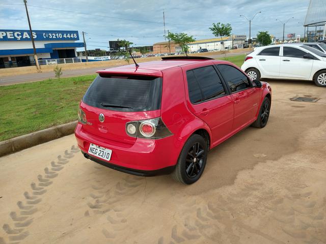 Vende-se Golf Sportline