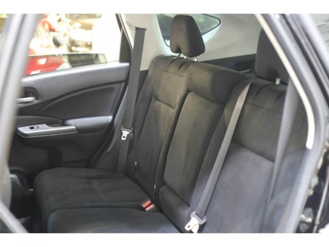 Honda CRV LX 2.0 Aut. Completo - Foto 5