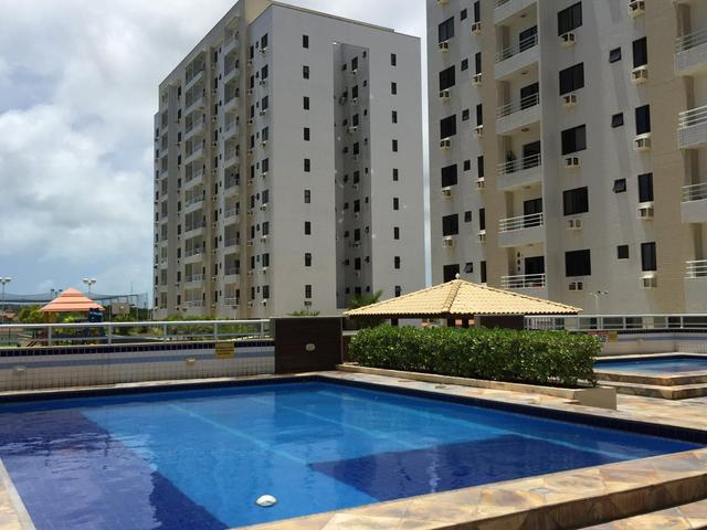 Aluguel - apartamento - Cocó - Fortaleza