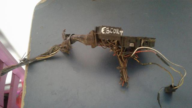 Vendo caixa de fusível principal do scort hobby - Foto 2
