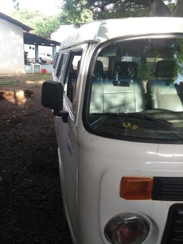 Volkswagen Kombi