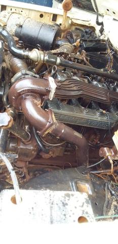 Vendo f1000 com boiadeira - Foto 4