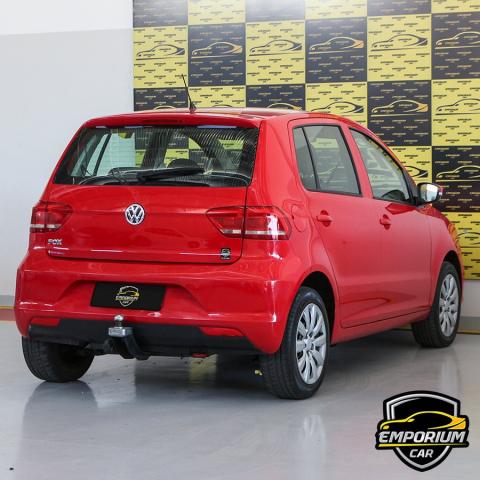 FOX 2014/2015 1.0 MI COMFORTLINE 8V FLEX 4P MANUAL - Foto 3