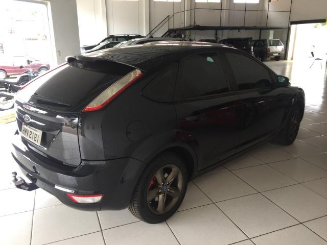 Ford focus 1.6 2011 - Foto 4