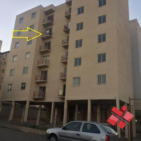 Apartamento, Residencial Parque Oeste
