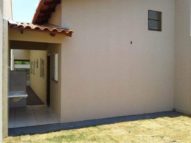 Linda Casa, 3Q, suite, 90m2, no Residencial Solar Central Park - Ap. de Goiânia R$ 175.000 - Foto 13
