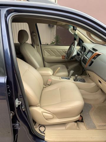 Hilux SW4 2009/2009 7 lugares - Foto 8