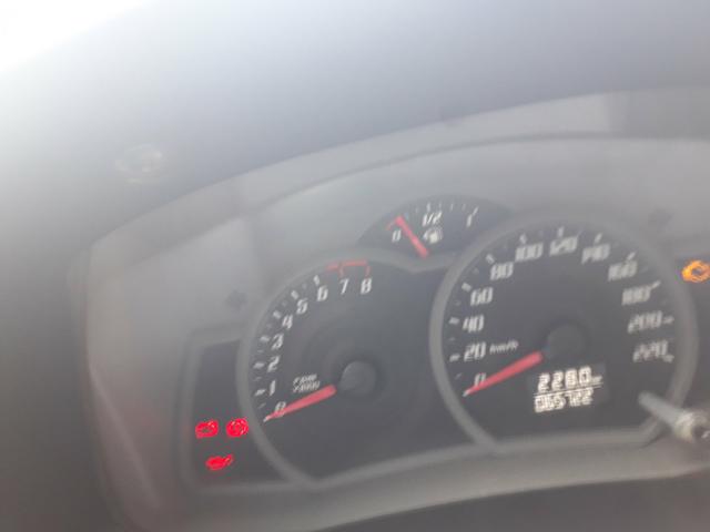 Vendo esse carro fordk - Foto 6