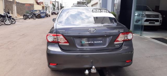 corolla xei 2.0 flex 2014 - Foto 6