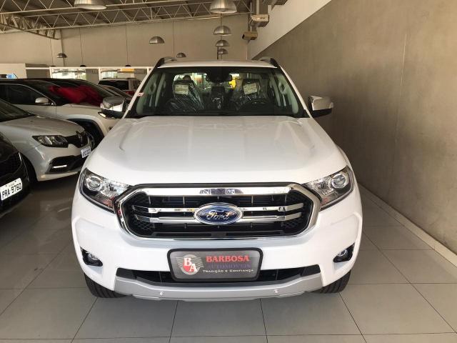 RANGER 2019/2020 3.2 LIMITED 4X4 CD 20V DIESEL 4P AUTOMÁTICO - Foto 2