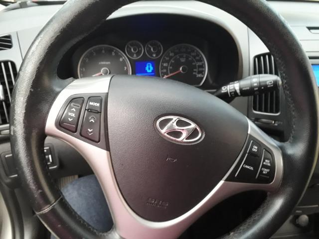 Vendo carro hyundai, I30, 2.0, 2011/2012 - Foto 15