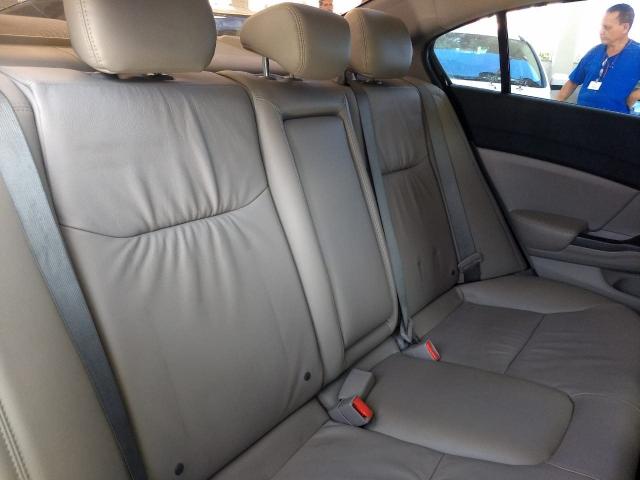 CIVIC 2014/2015 2.0 LXR 16V FLEX 4P AUTOMÁTICO - Foto 8