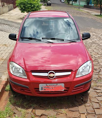 Repasse - 3mil abaixo da fipe - Vendo Prisma 09 Único Dono Abaixo da Fipe - Foto 4