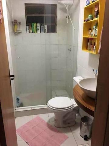 Lindo Financia com 2 dormitórios ótima localização - Foto 5