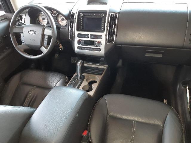 Ford Edge - Foto 4