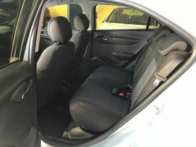 Chevrolet prisma automático - Foto 2