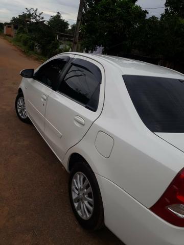Etios sedan 1.5 completo - Foto 6