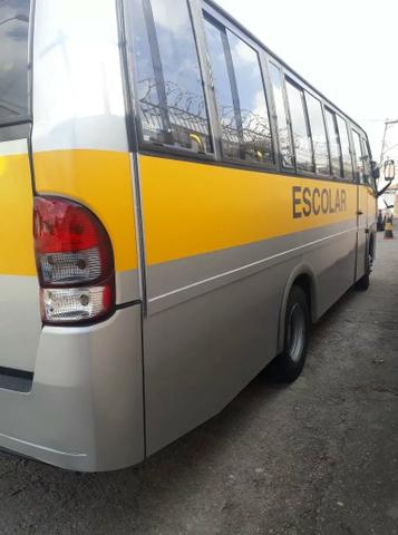 Ônibus escolar - Foto 4